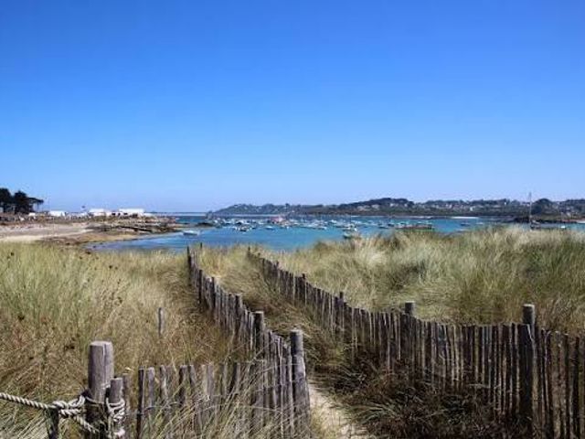 L' OYAT - Brasserie de Plage 