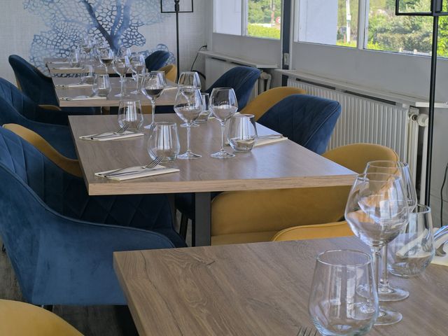 L' OYAT - Brasserie de Plage 